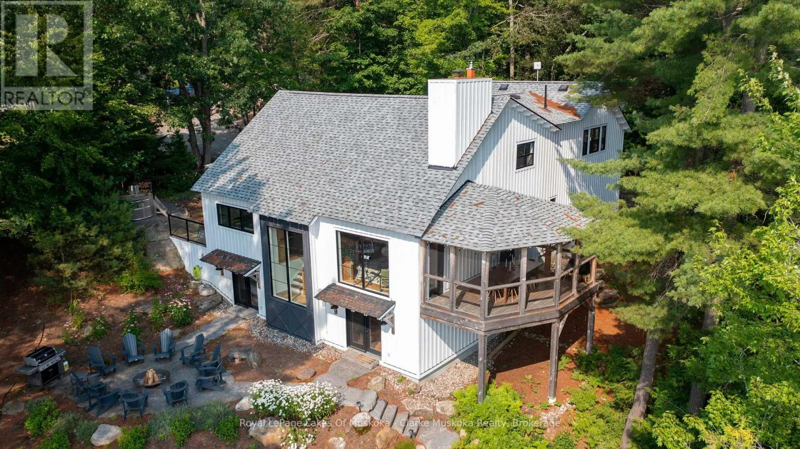 9 - 1184 MORTIMER'S POINT ROAD, #9