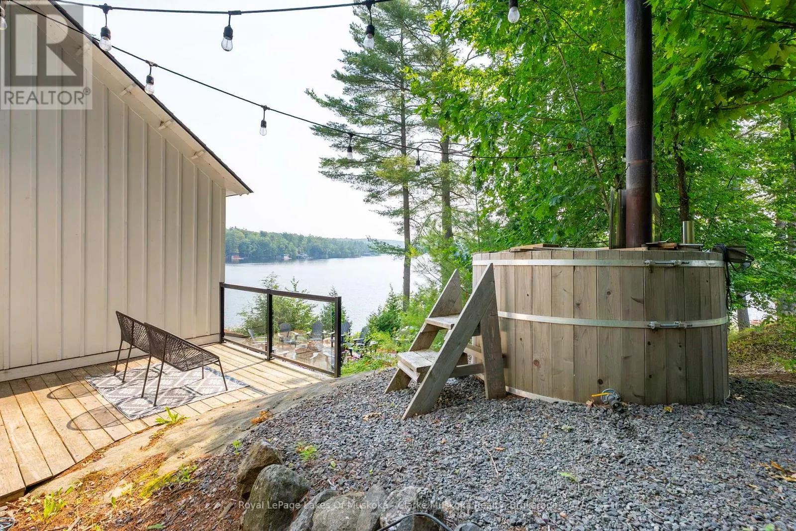 9 - 1184 MORTIMER'S POINT ROAD, #9