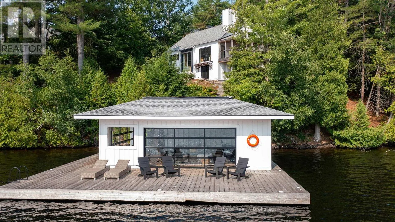 9 - 1184 MORTIMER'S POINT ROAD, #9