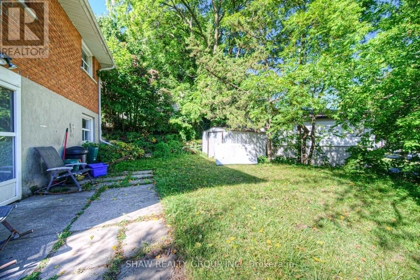 LOWER - 22 GRANT STREET