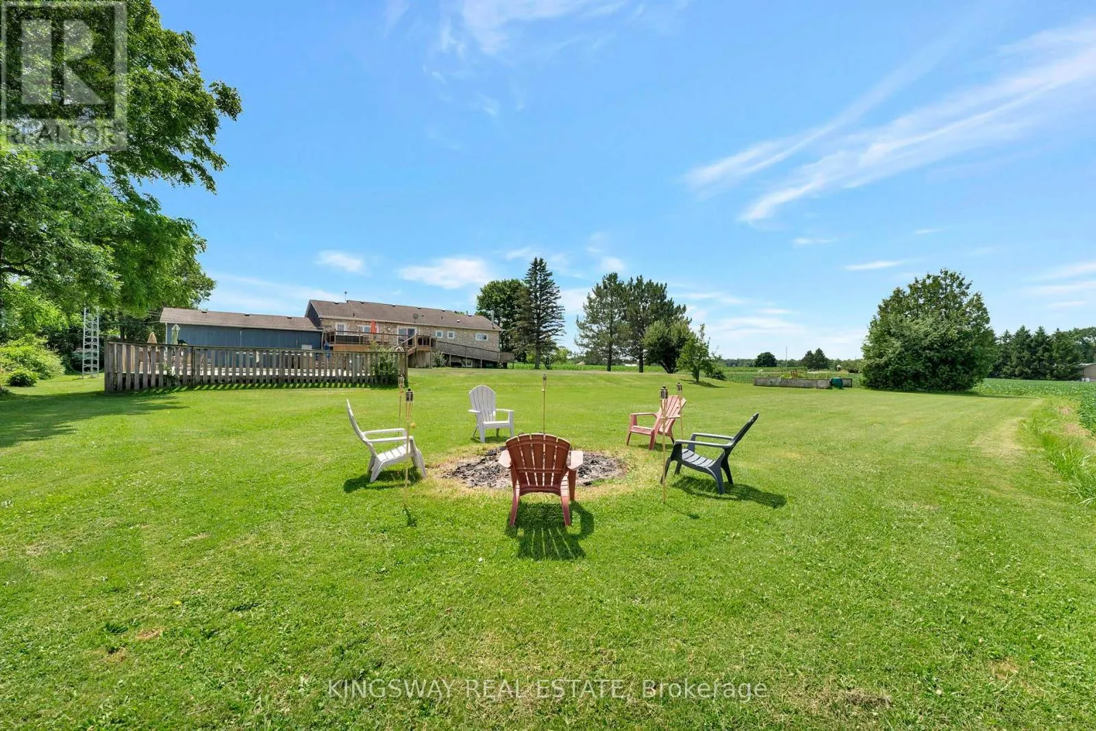 2529 NORMAN ROAD S