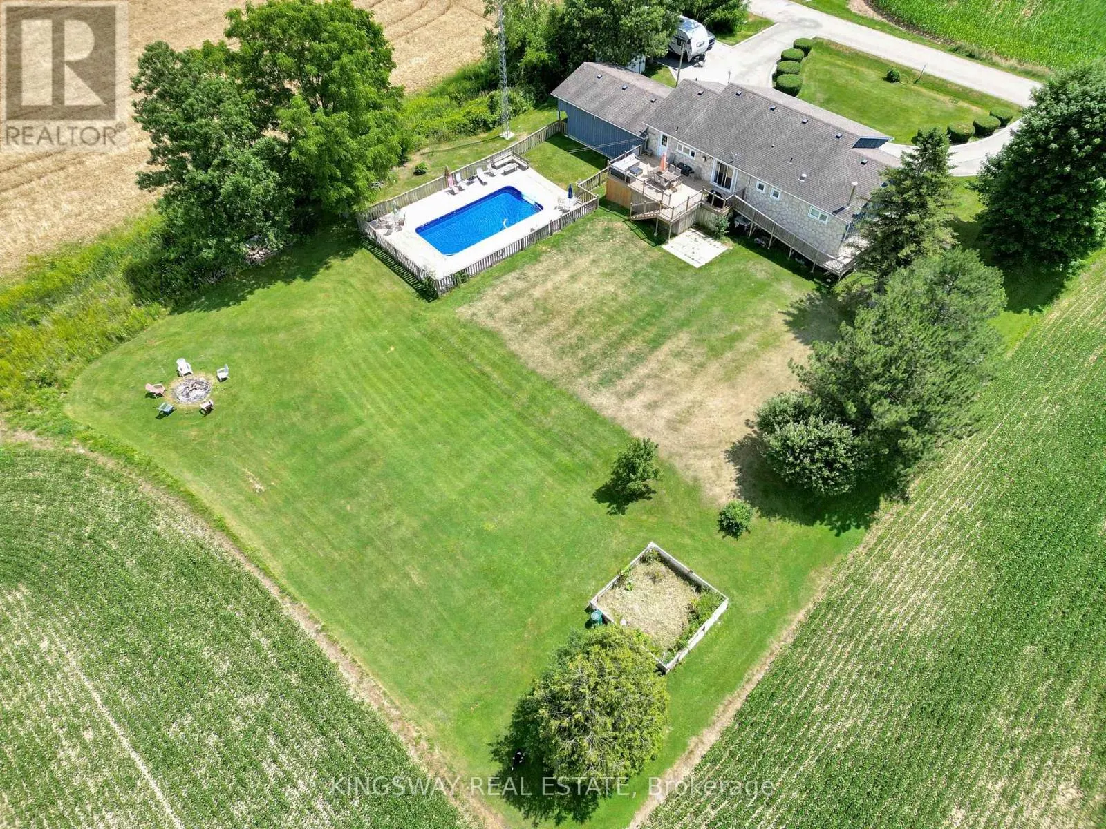 2529 NORMAN ROAD S