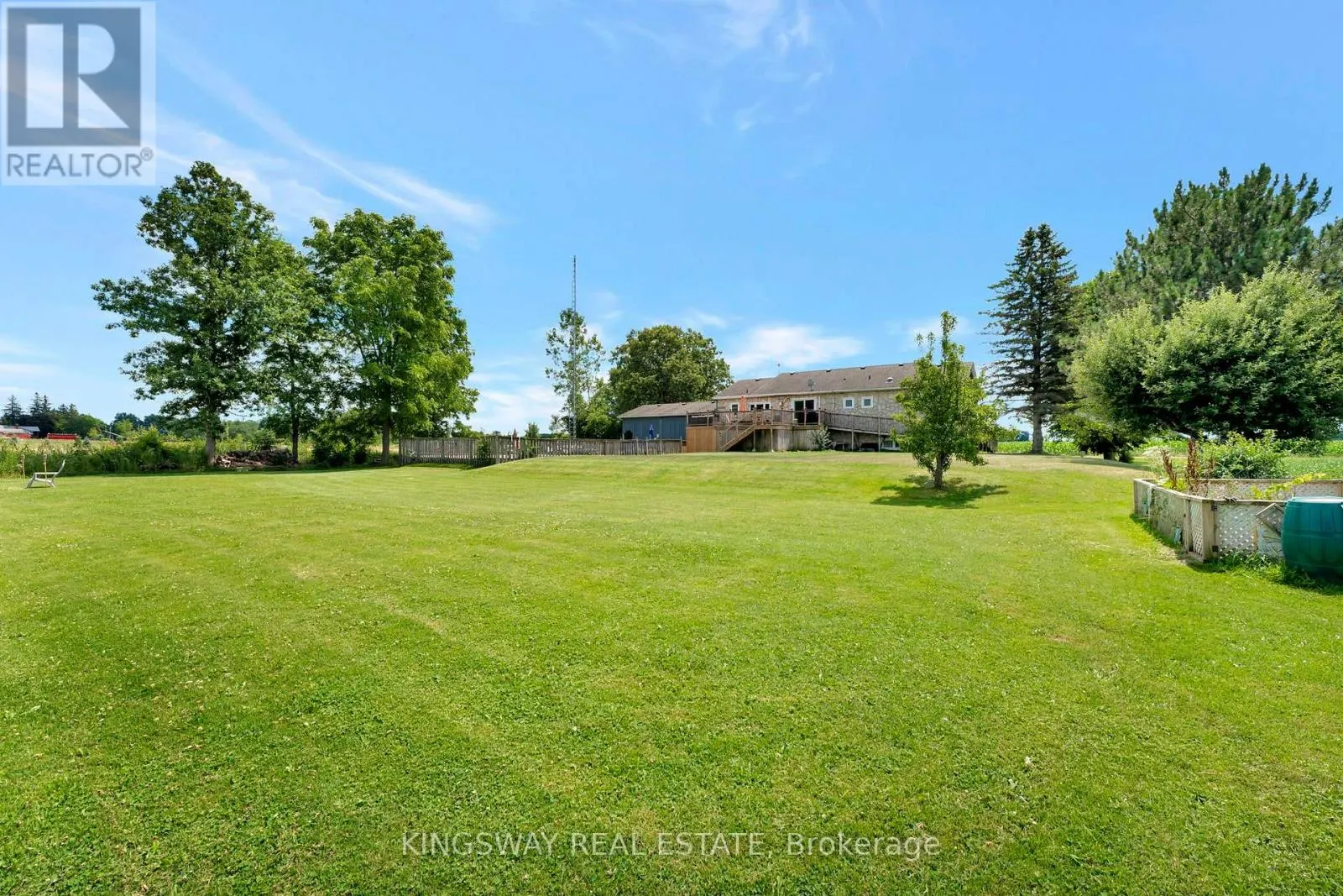 2529 NORMAN ROAD S
