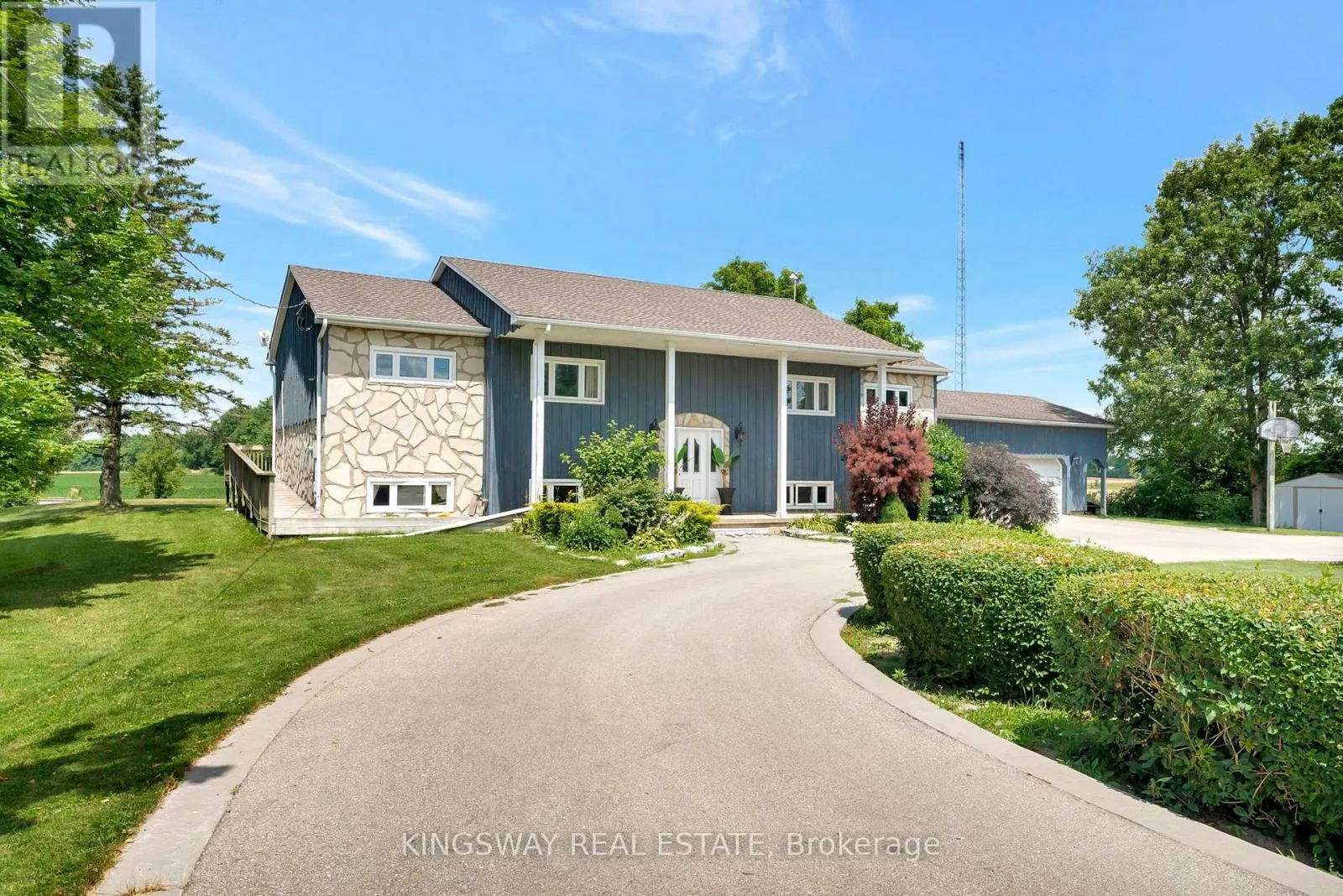 2529 NORMAN ROAD S