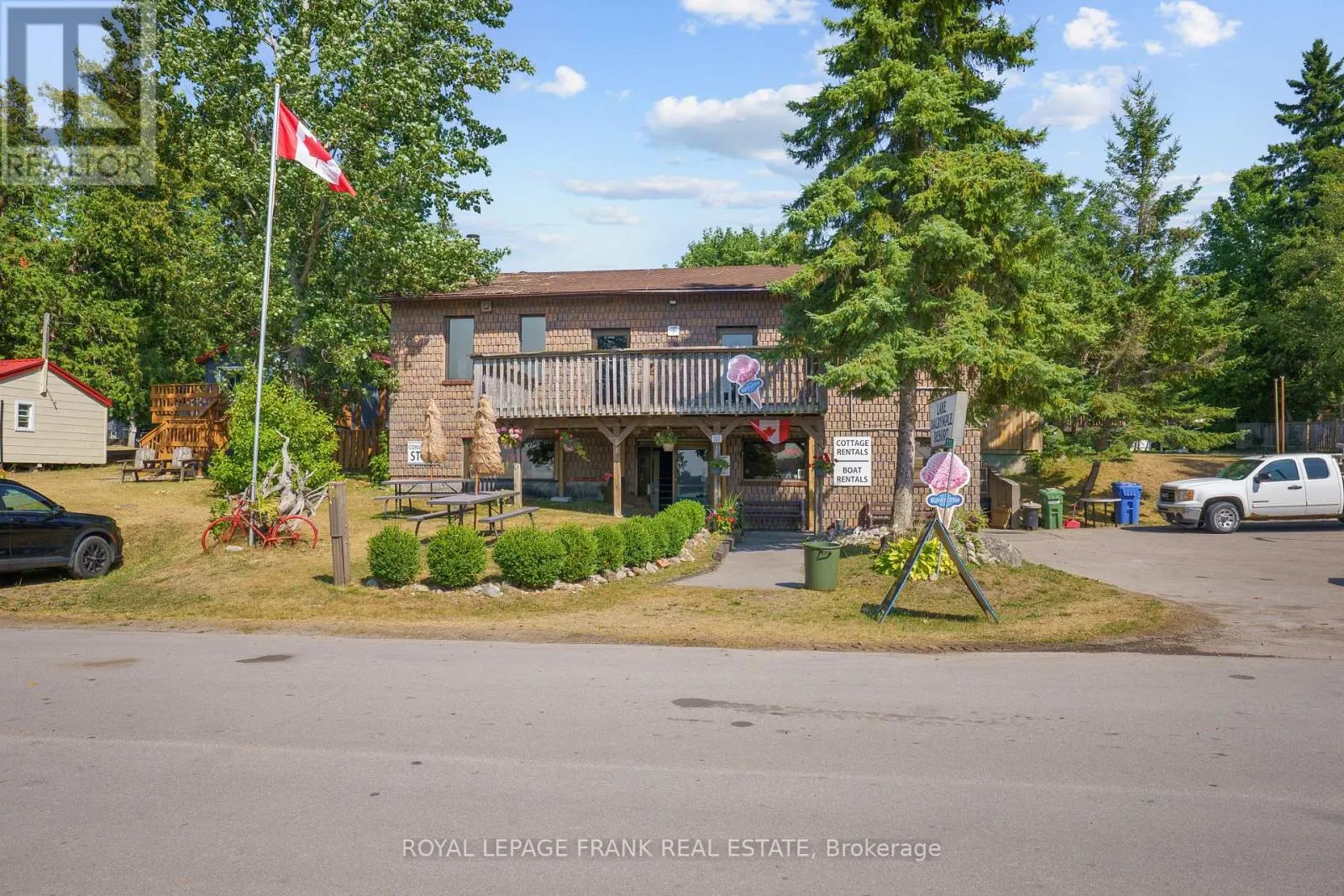 4 - 230-232 LAKE DALRYMPLE ROAD, #4