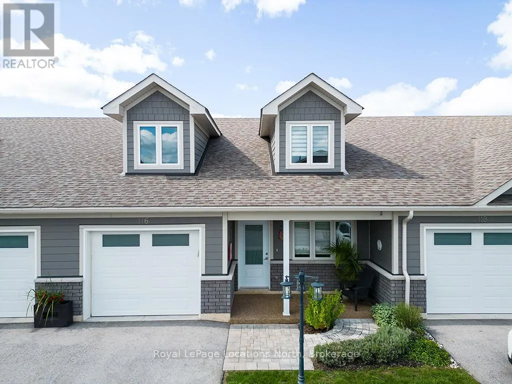 116 CARDINAL CRESCENT
