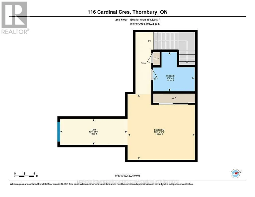 116 CARDINAL CRESCENT