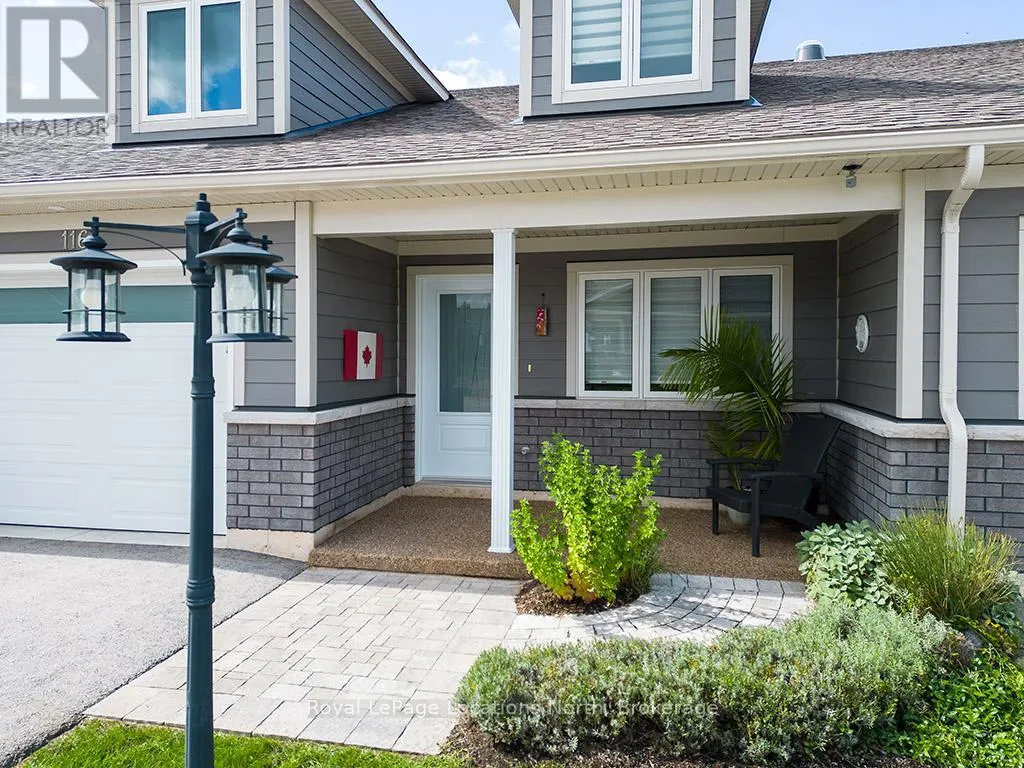 116 CARDINAL CRESCENT