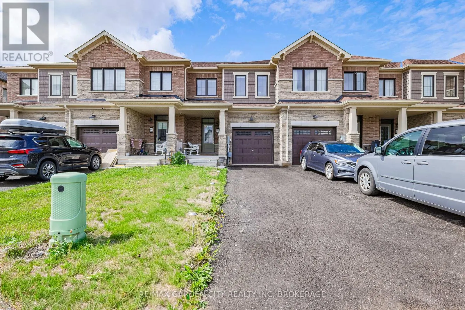 73 KEELSON STREET