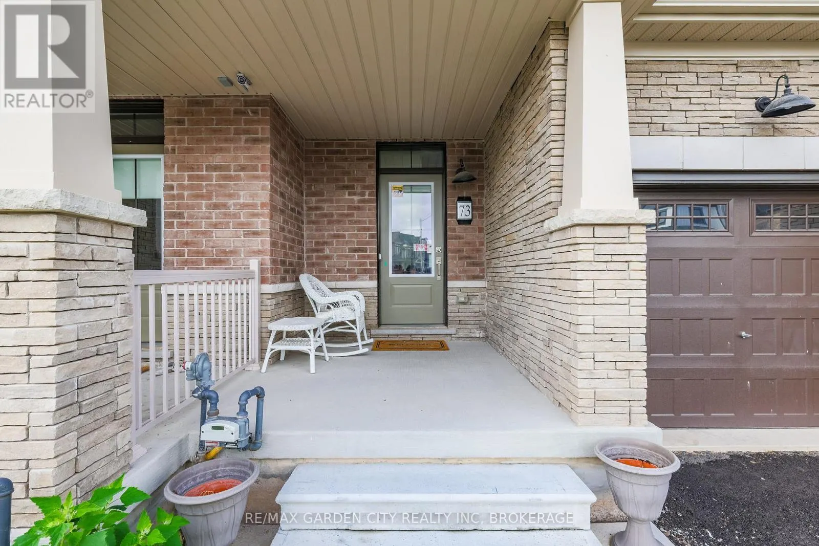 73 KEELSON STREET