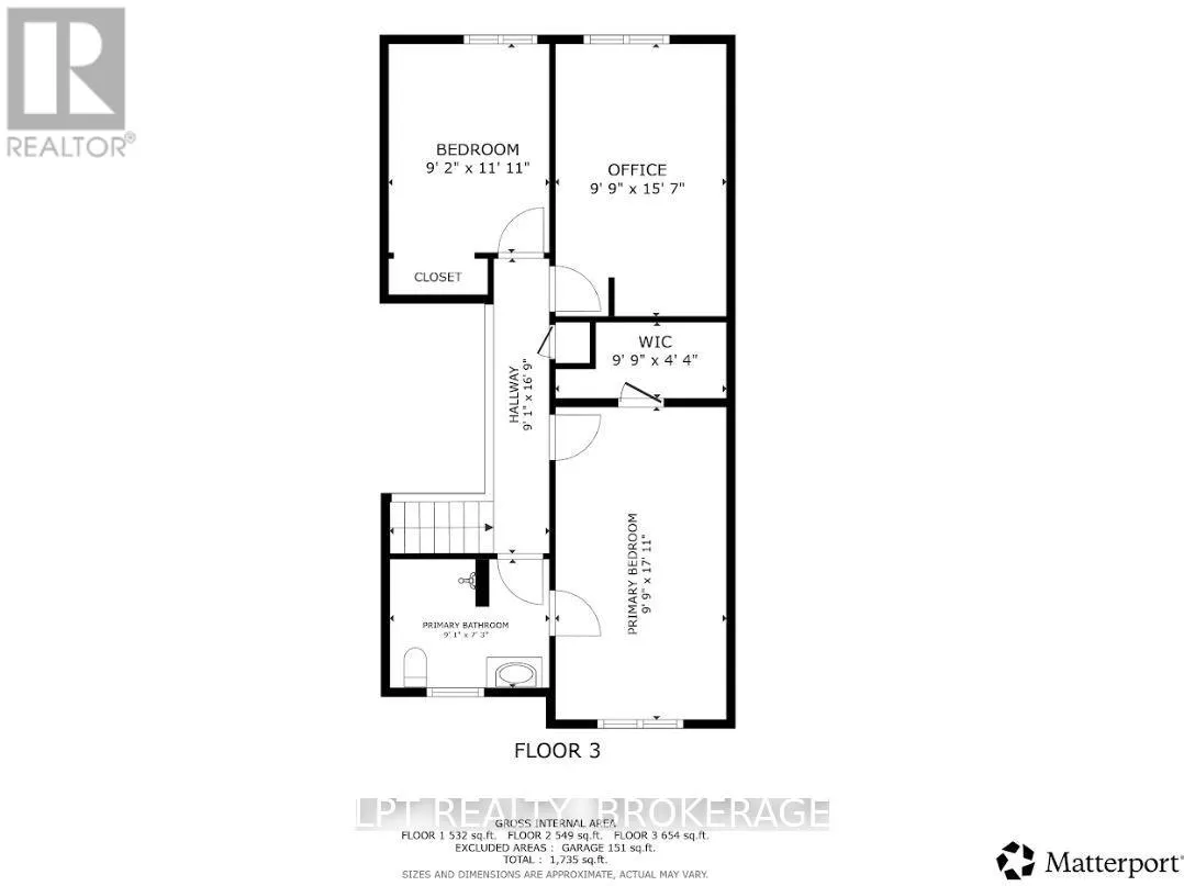 491 VALADE CRESCENT