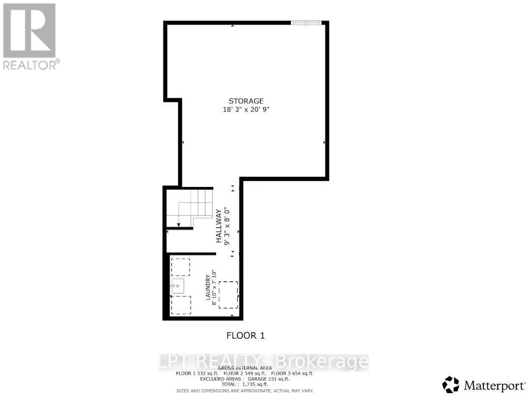 491 VALADE CRESCENT