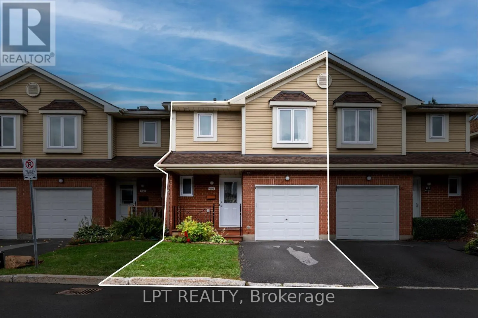 491 VALADE CRESCENT