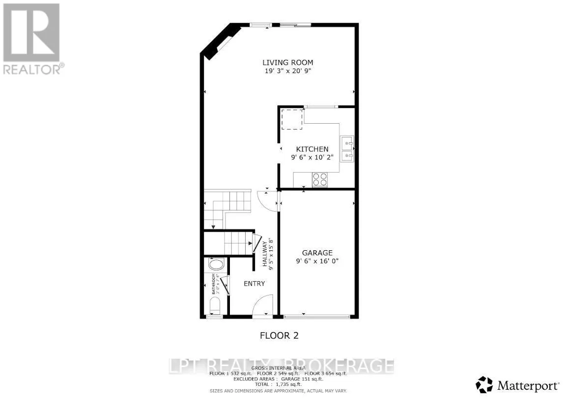 491 VALADE CRESCENT