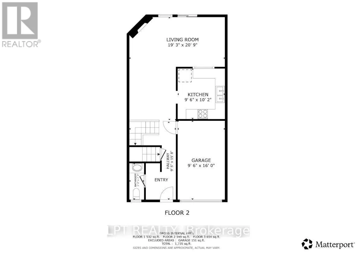 491 VALADE CRESCENT