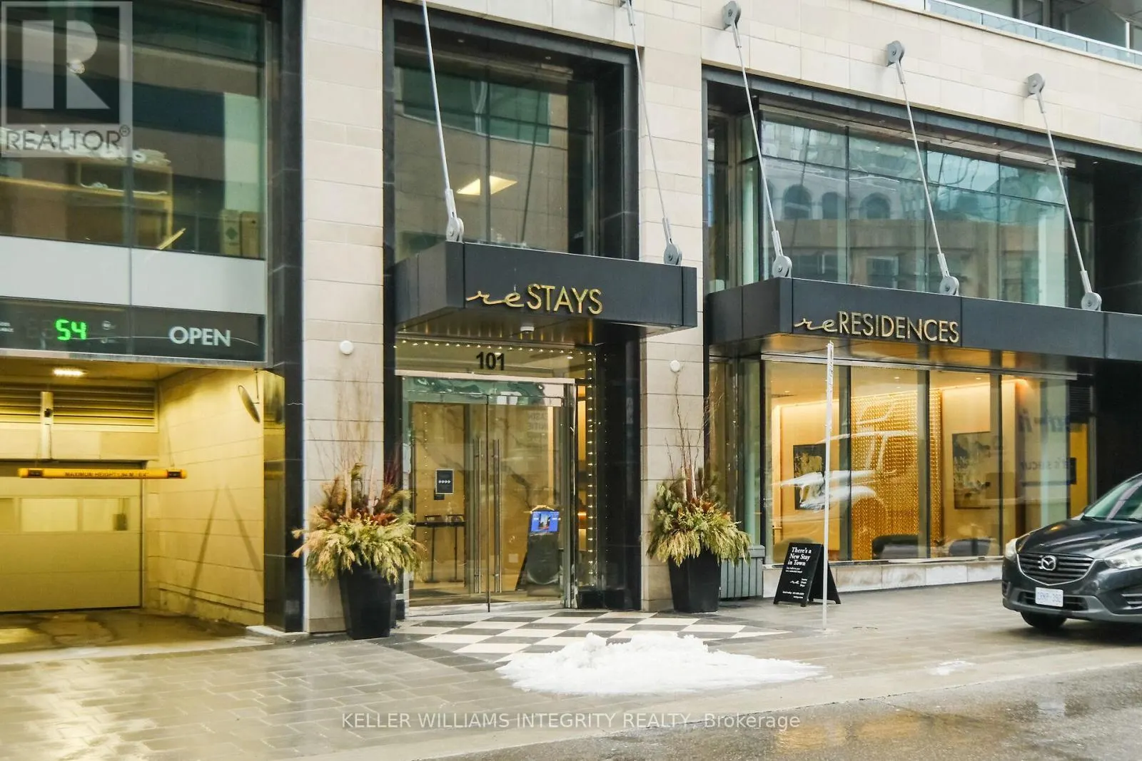 1209 - 101 QUEEN STREET