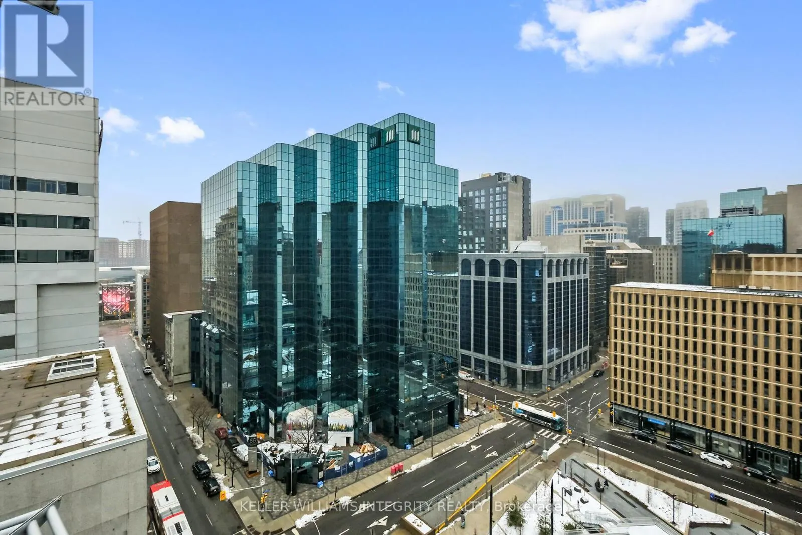 1209 - 101 QUEEN STREET