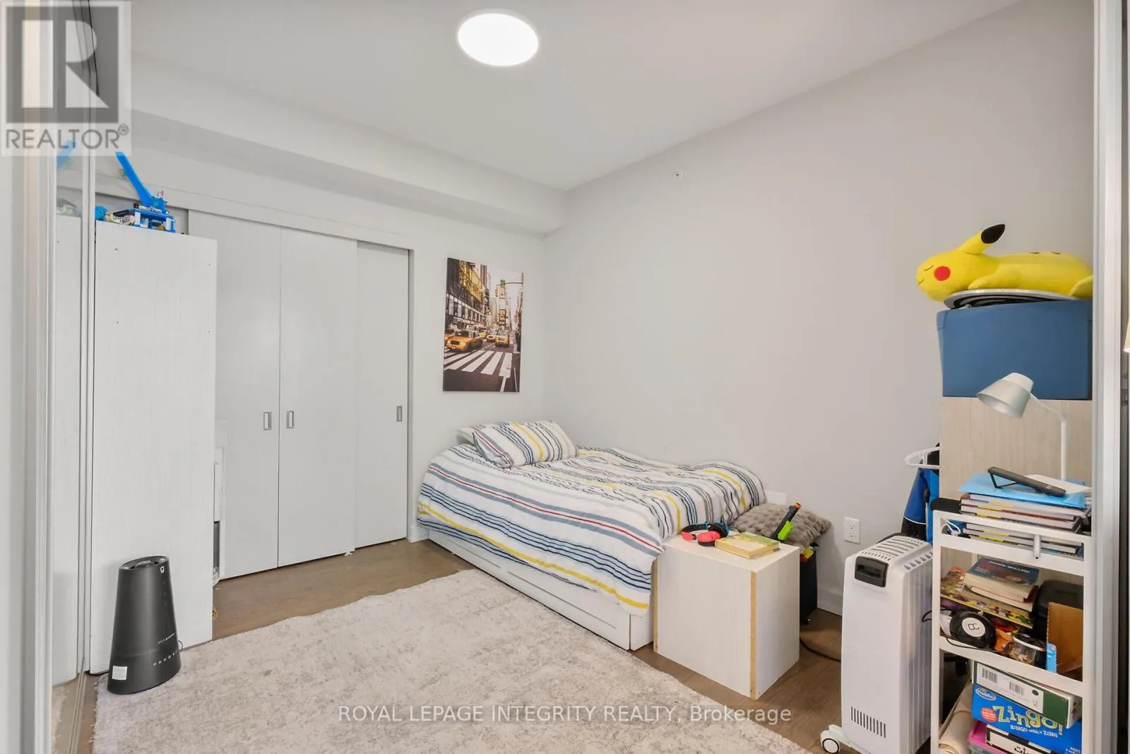 1209 - 101 QUEEN STREET