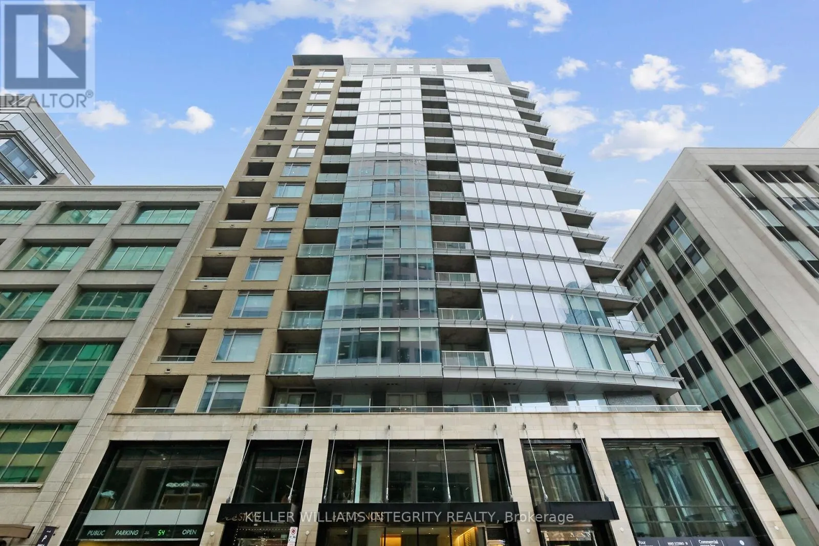 1209 - 101 QUEEN STREET