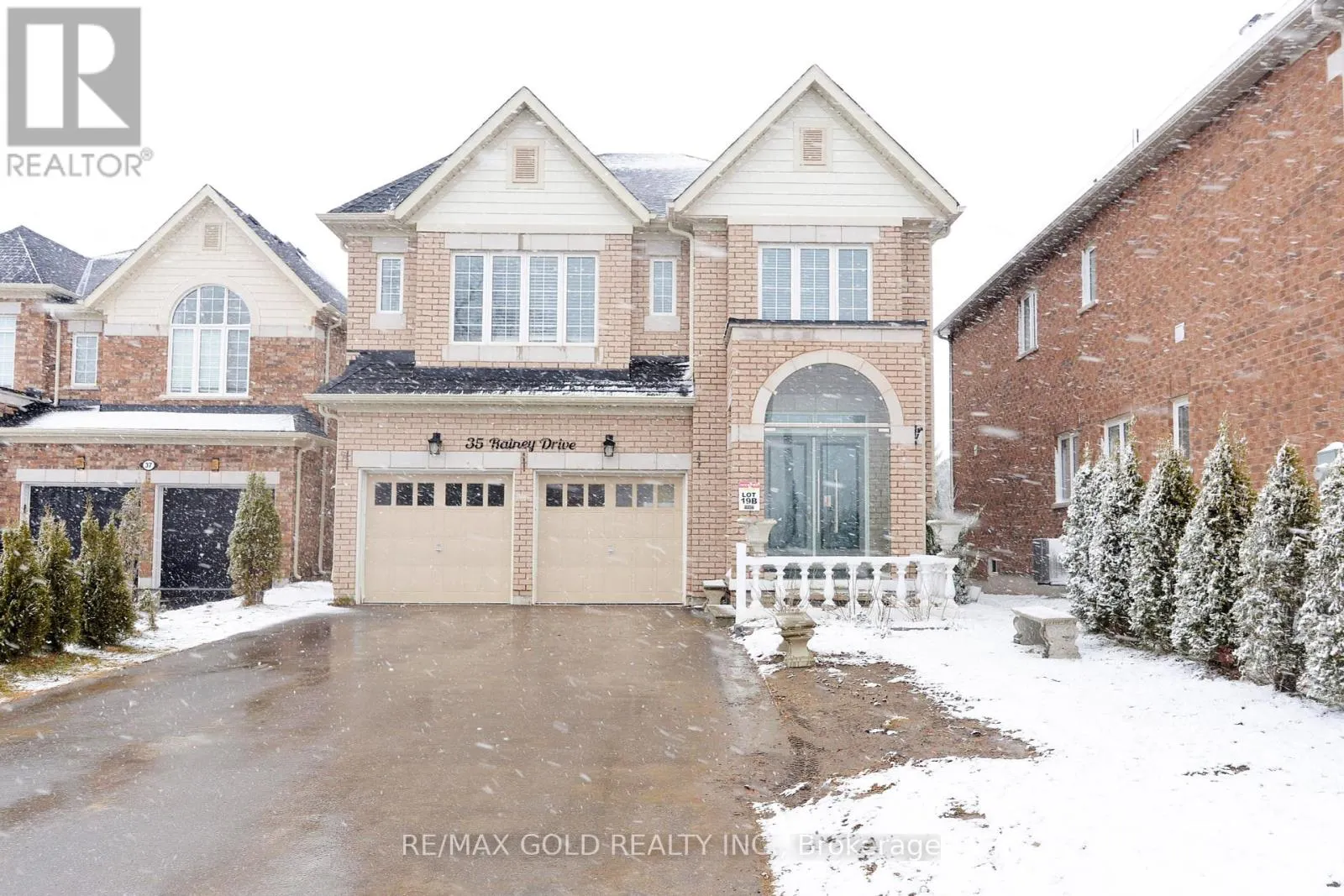 35 RAINEY DRIVE