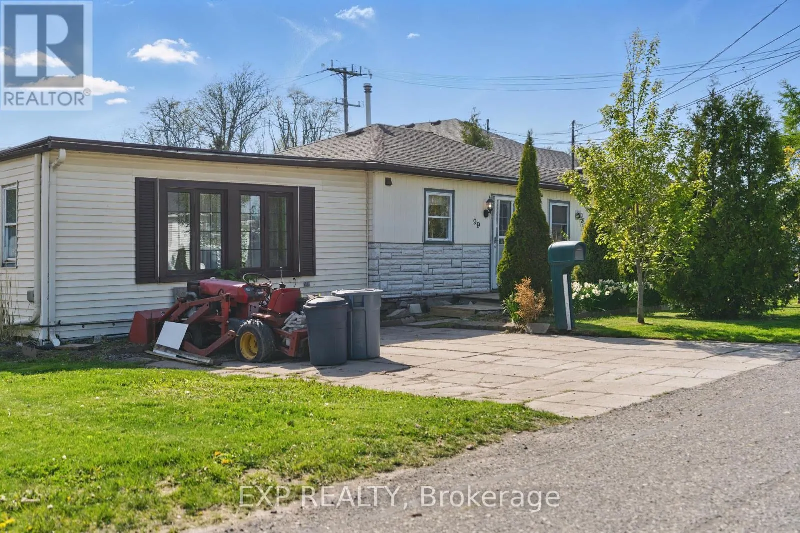 99 JOSEPH STREET