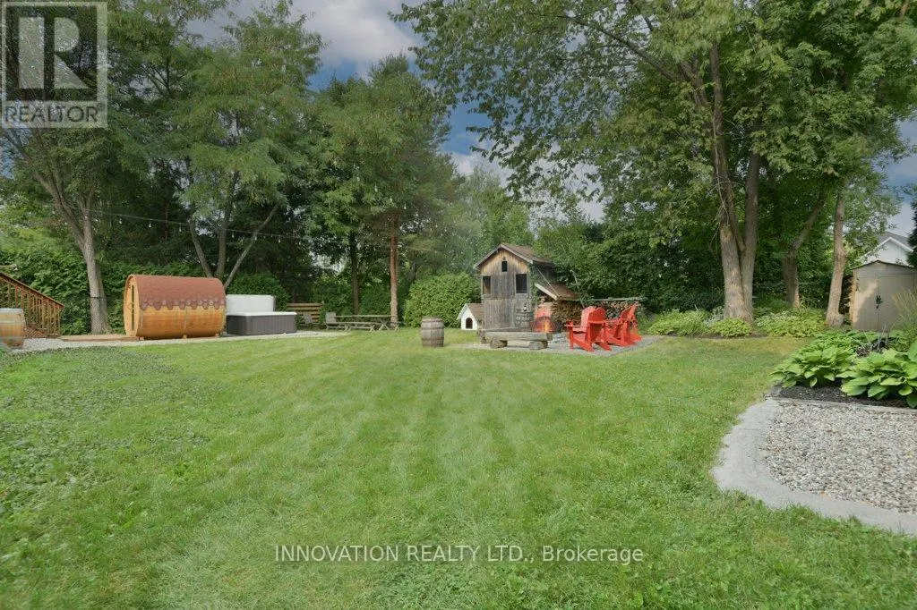 107 CAVANAGH DRIVE