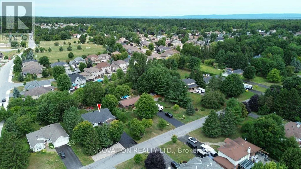 107 CAVANAGH DRIVE