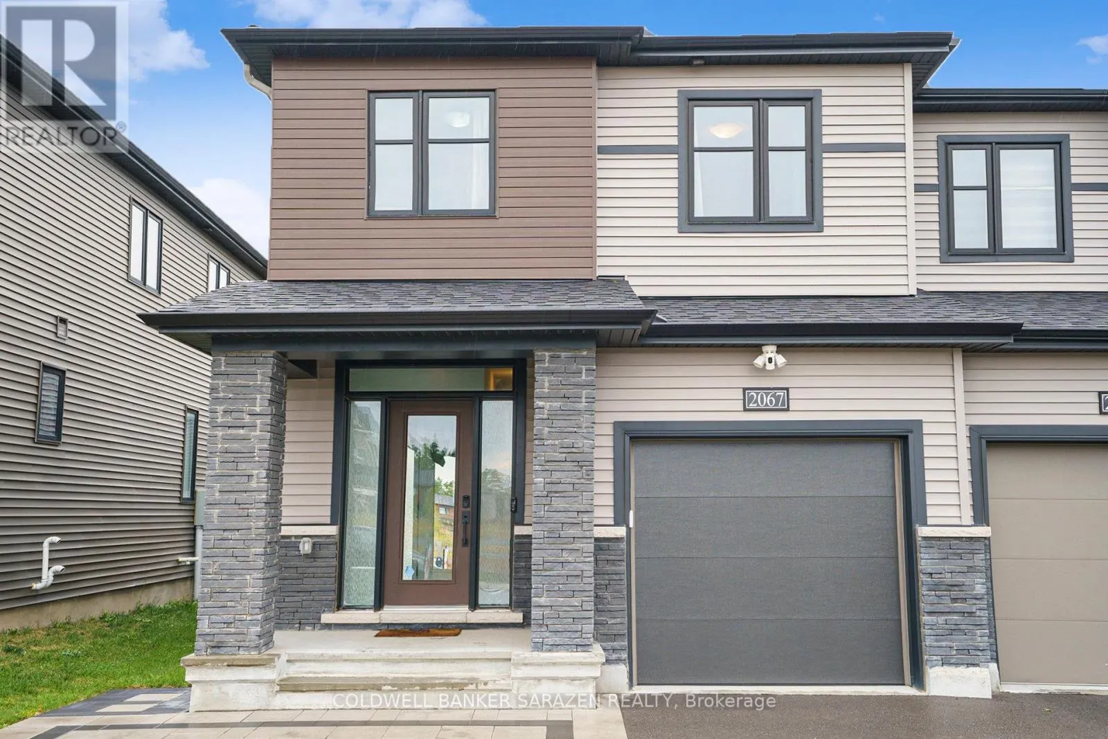 2067 CALTRA CRESCENT