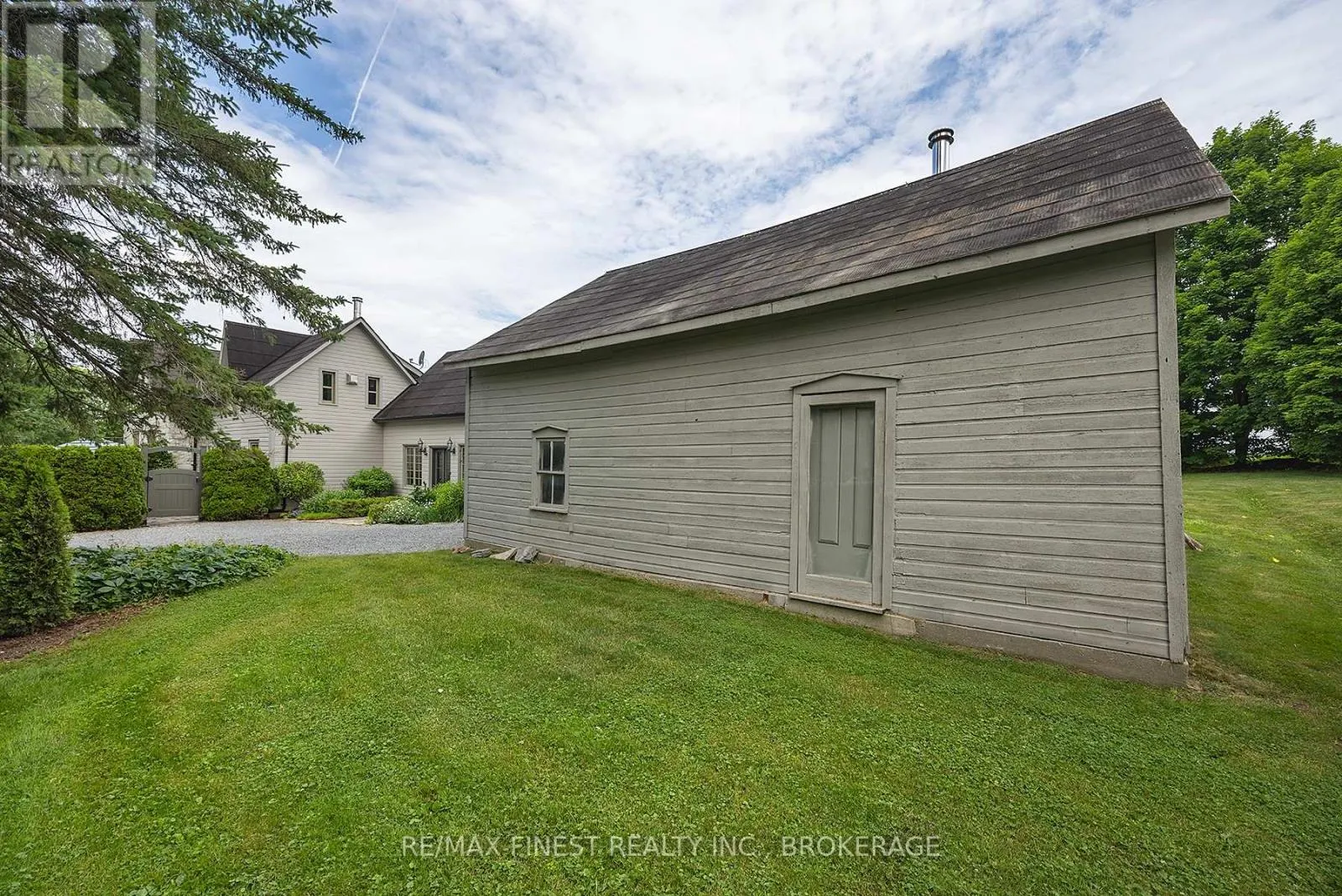 187 SIMMONS ROAD
