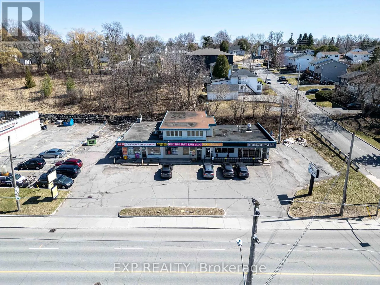 2564 - 2580 ST JOSEPH BOULEVARD