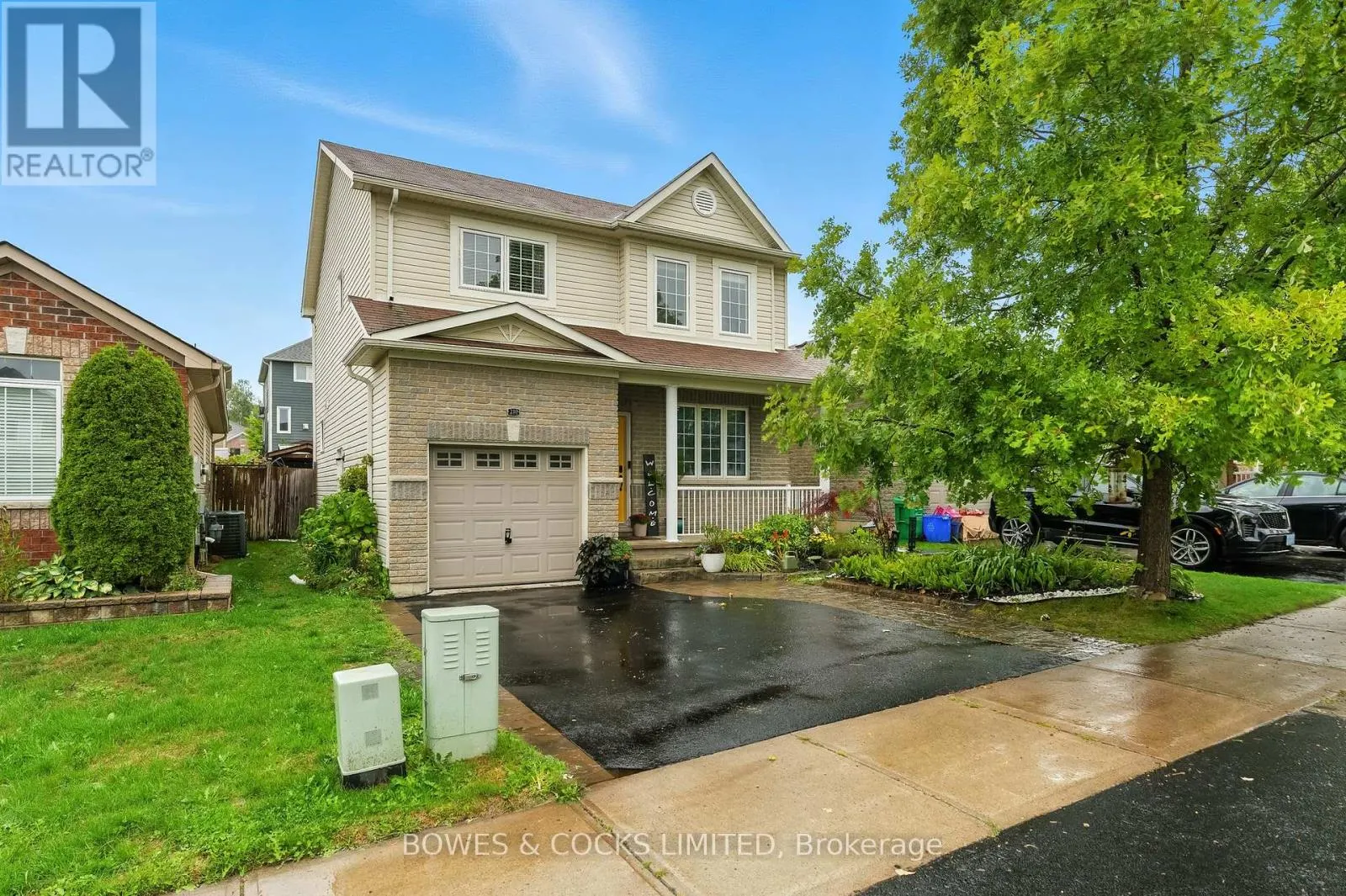 210 FARRIER CRESCENT