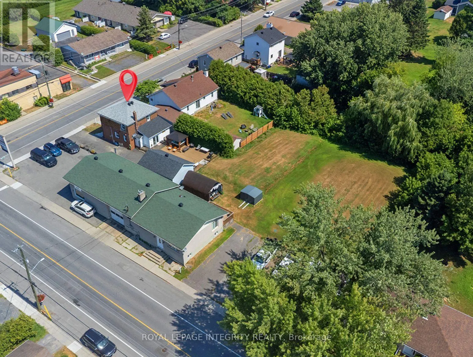 2234 LAVAL STREET