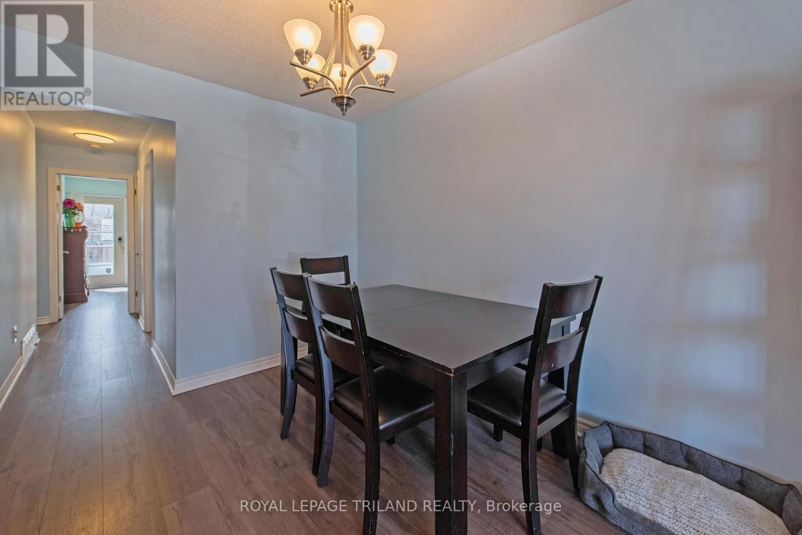 7 GOLDING PLACE