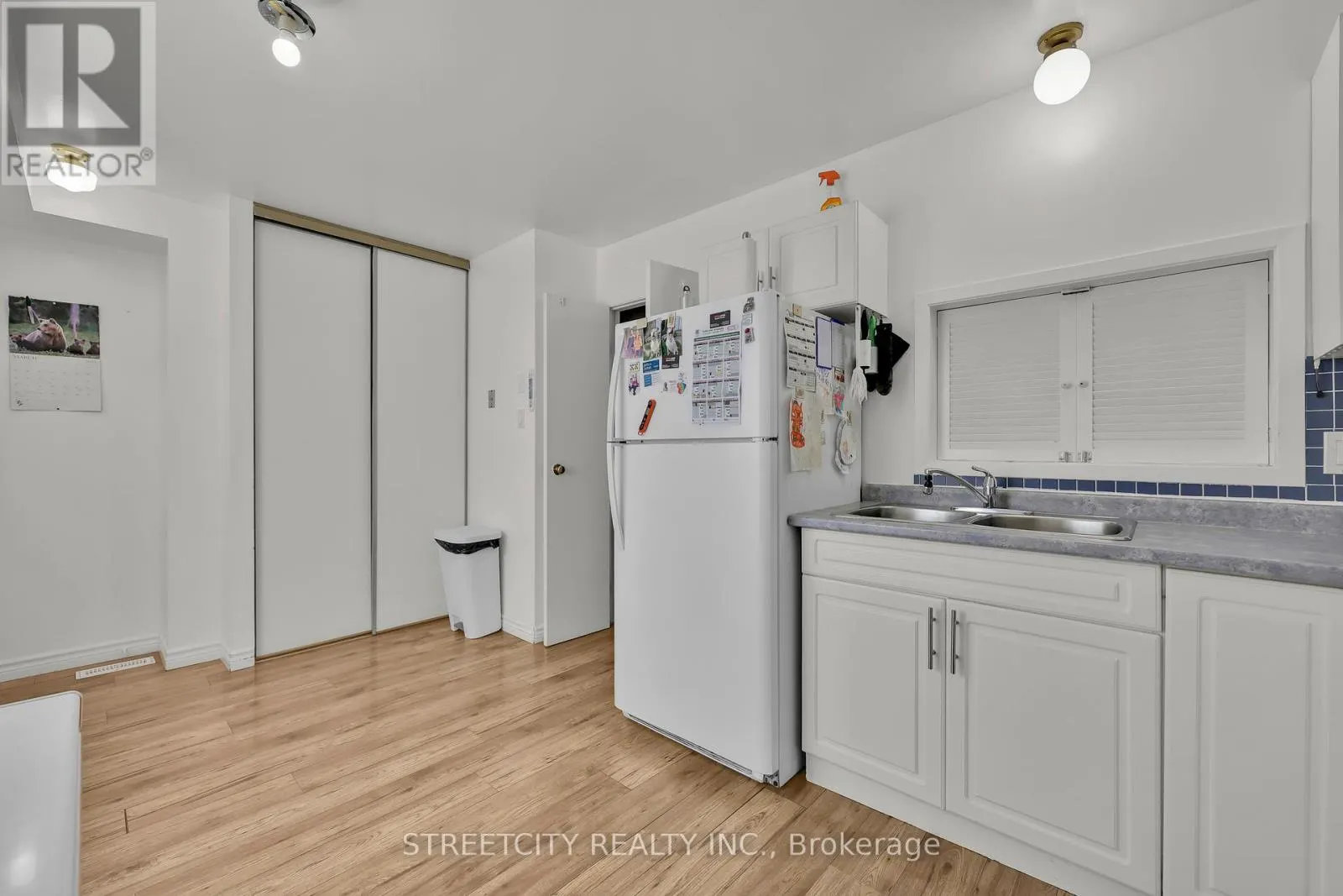 8 - 253 TAYLOR STREET, #8
