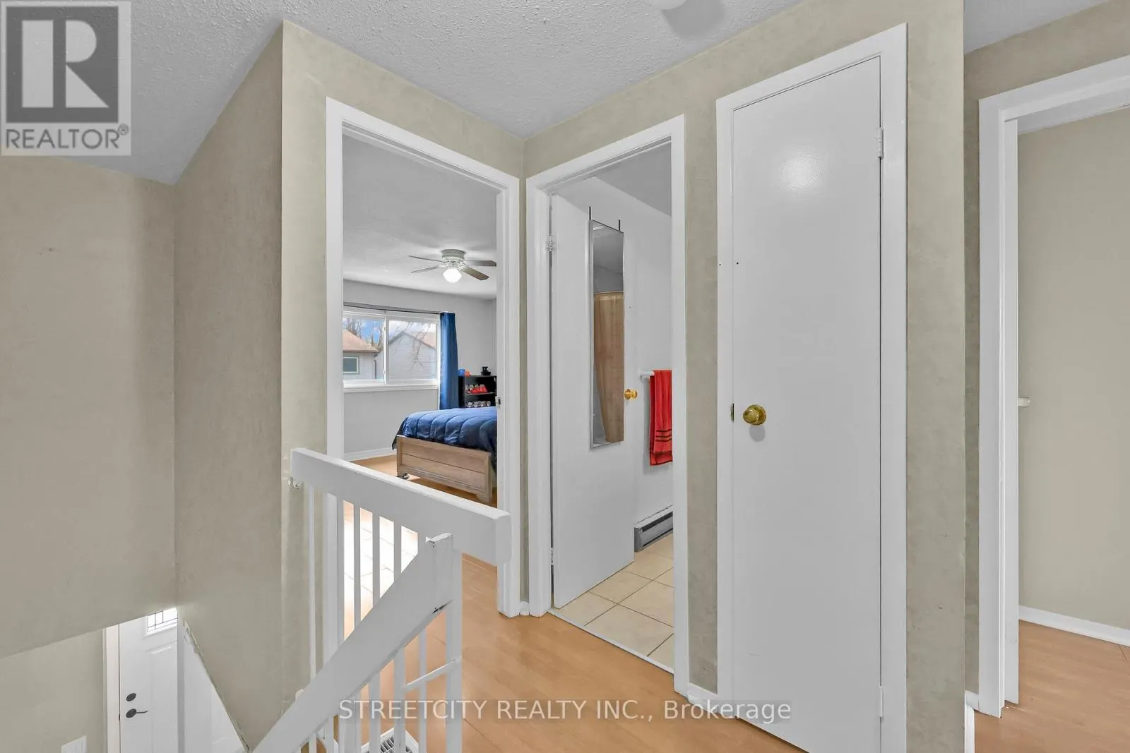 8 - 253 TAYLOR STREET, #8