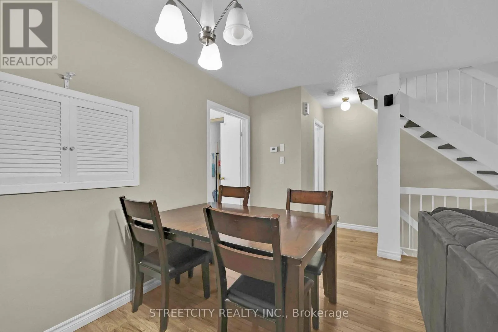 8 - 253 TAYLOR STREET, #8