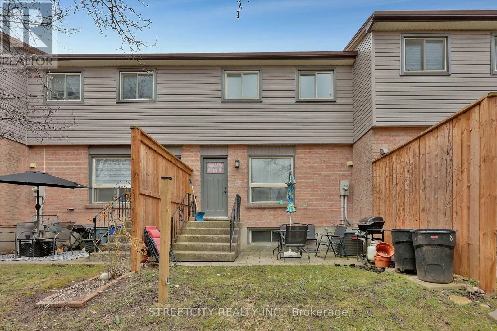 8 - 253 TAYLOR STREET, #8