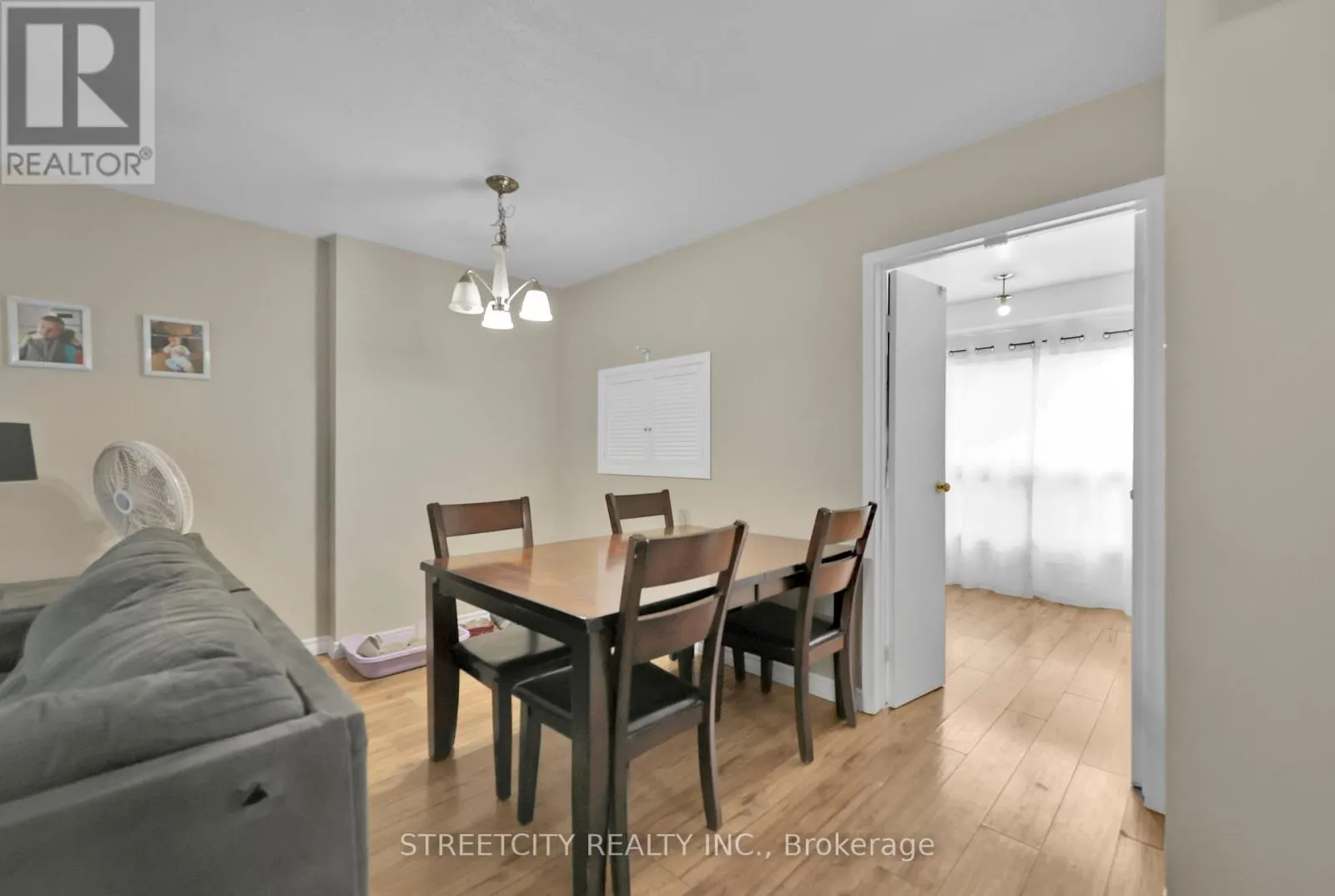 8 - 253 TAYLOR STREET, #8