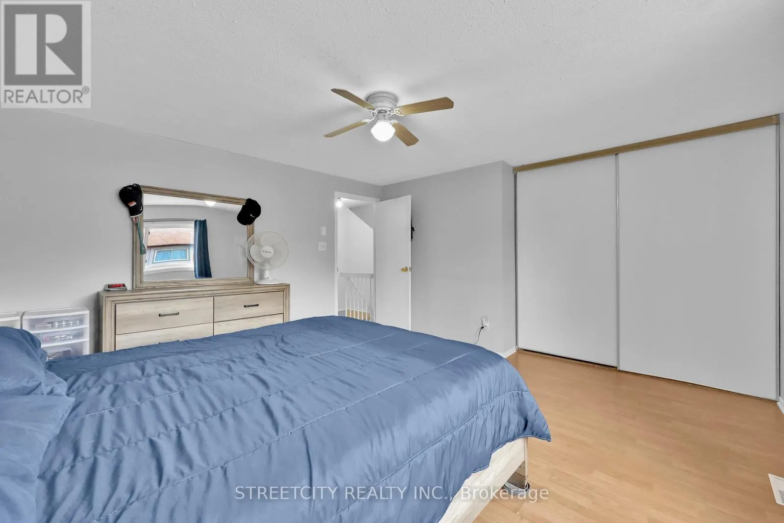 8 - 253 TAYLOR STREET, #8