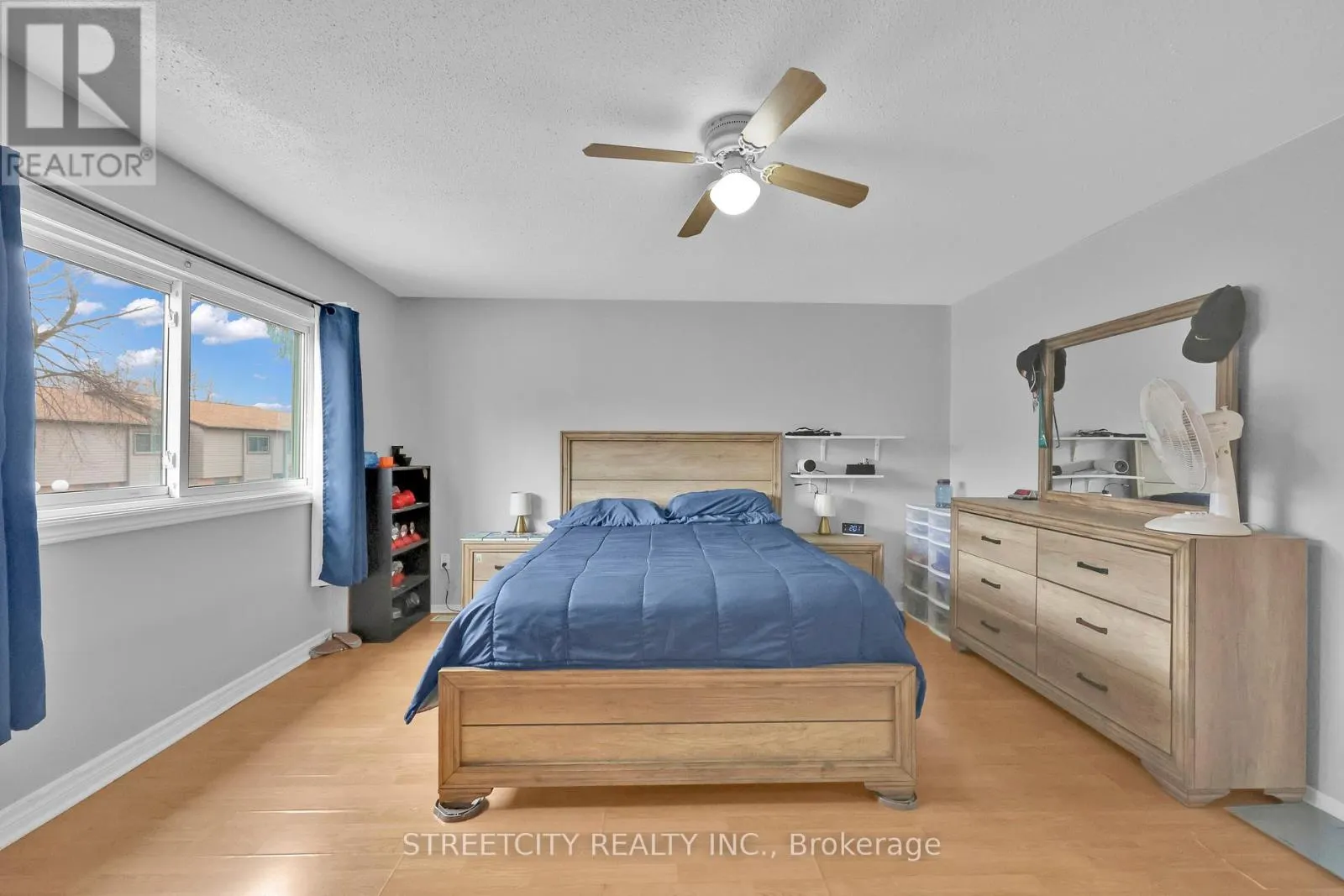 8 - 253 TAYLOR STREET, #8