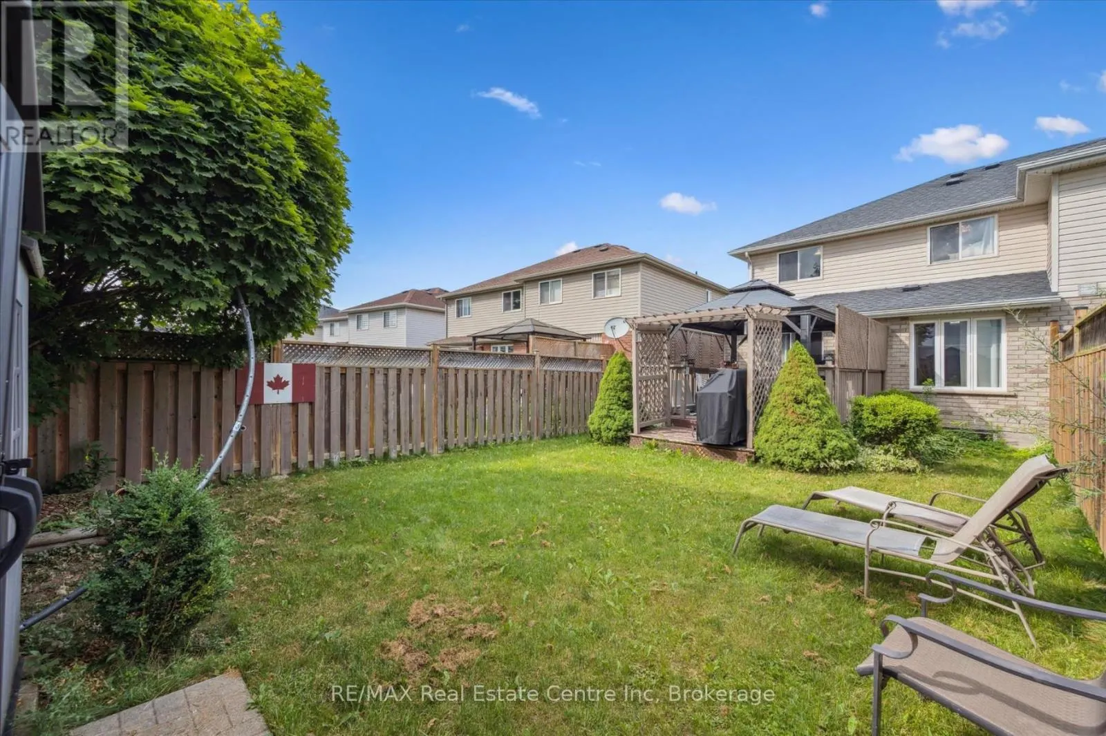 161 STEPHANIE DRIVE