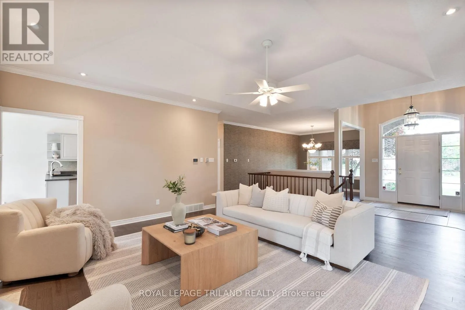 45 STEPHEN MOORE DRIVE