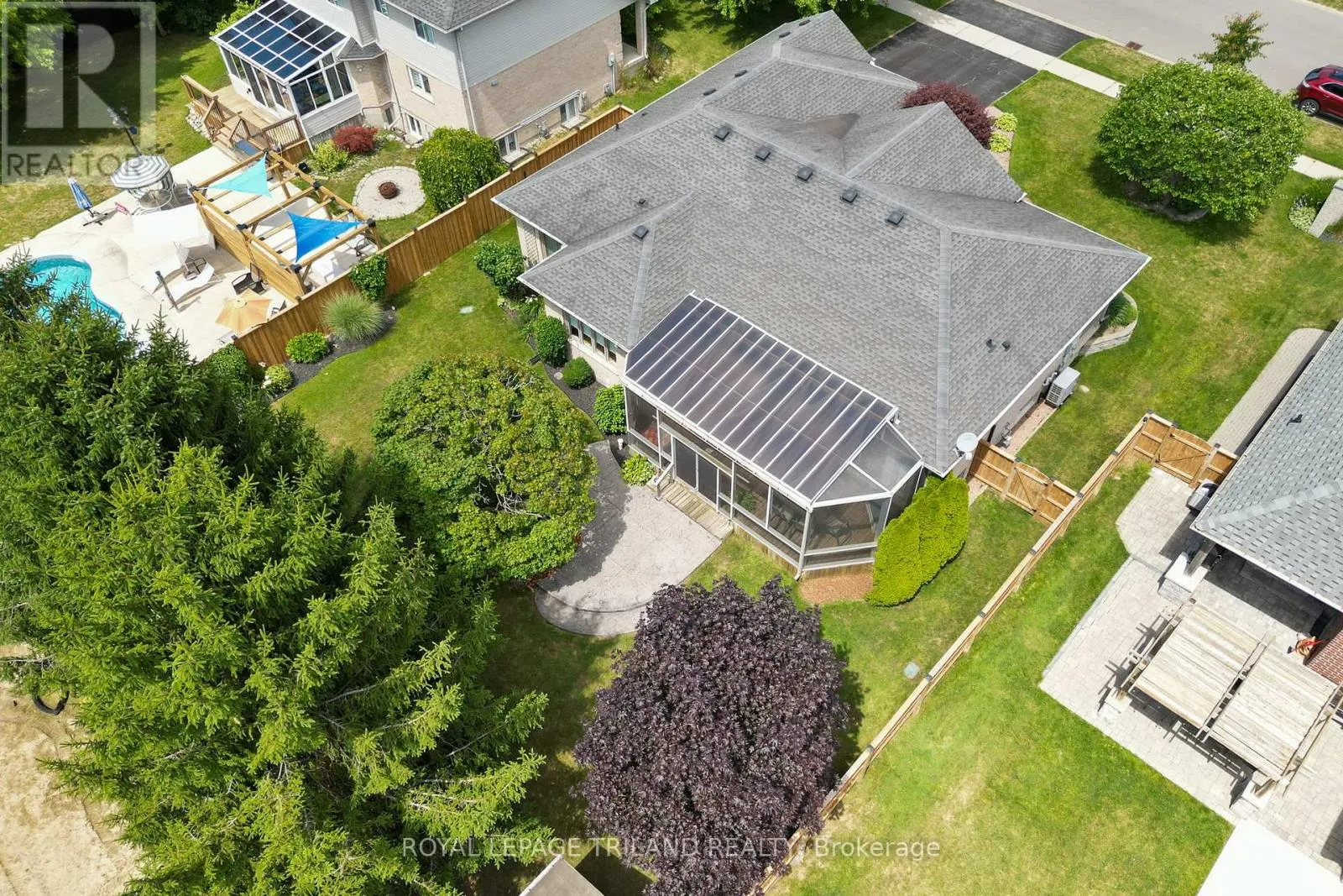 45 STEPHEN MOORE DRIVE