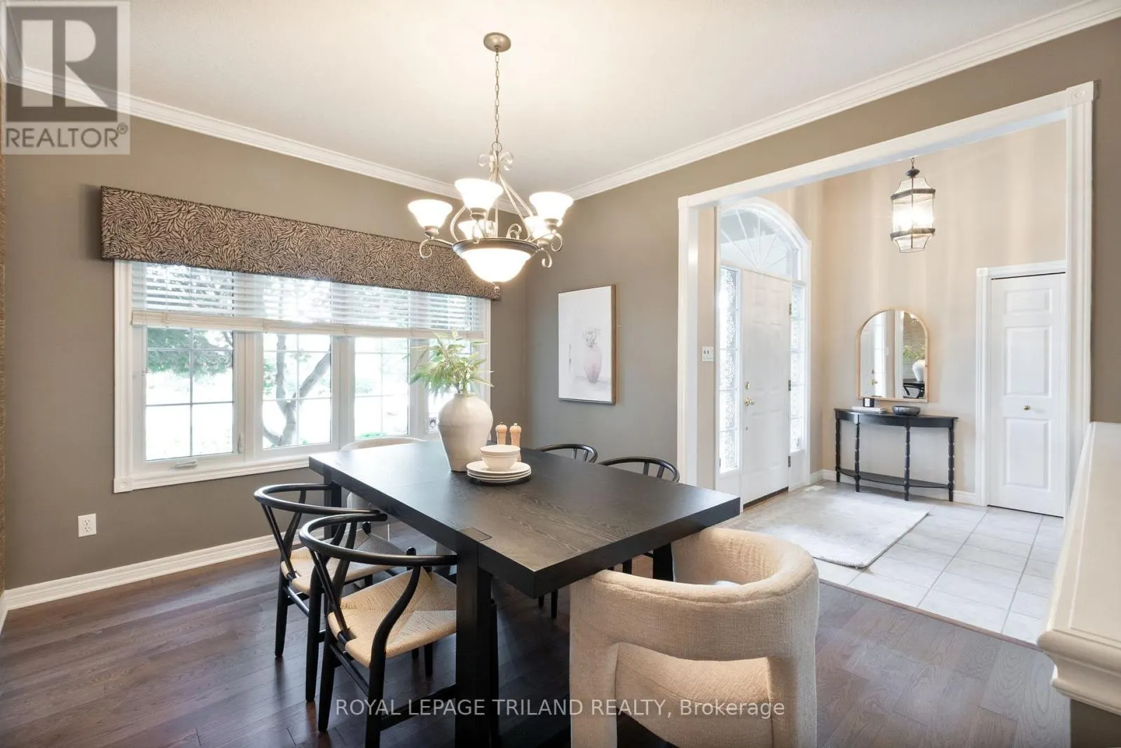 45 STEPHEN MOORE DRIVE