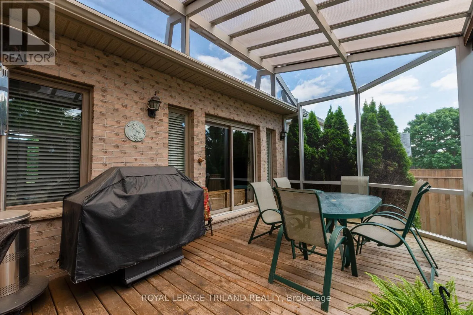 45 STEPHEN MOORE DRIVE