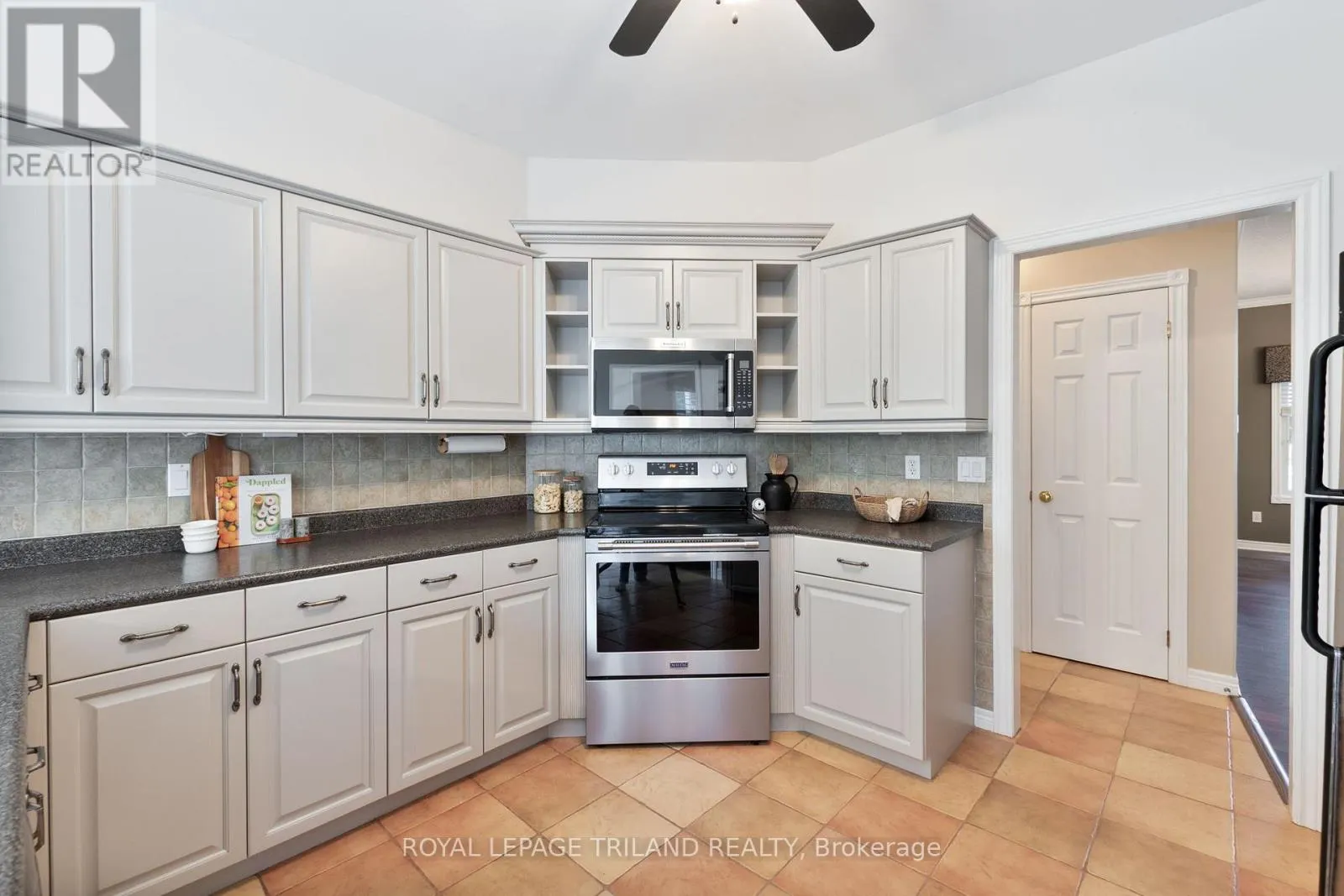 45 STEPHEN MOORE DRIVE