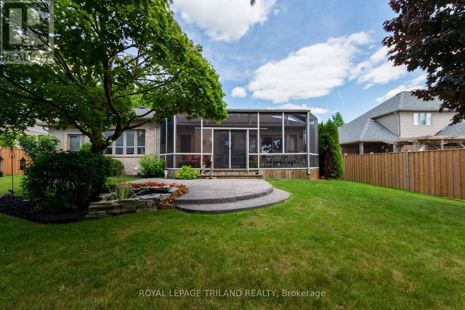 45 STEPHEN MOORE DRIVE