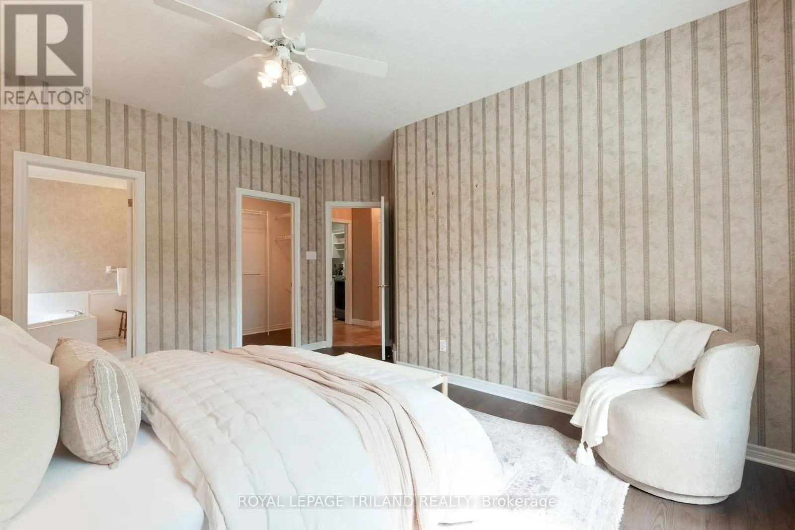 45 STEPHEN MOORE DRIVE