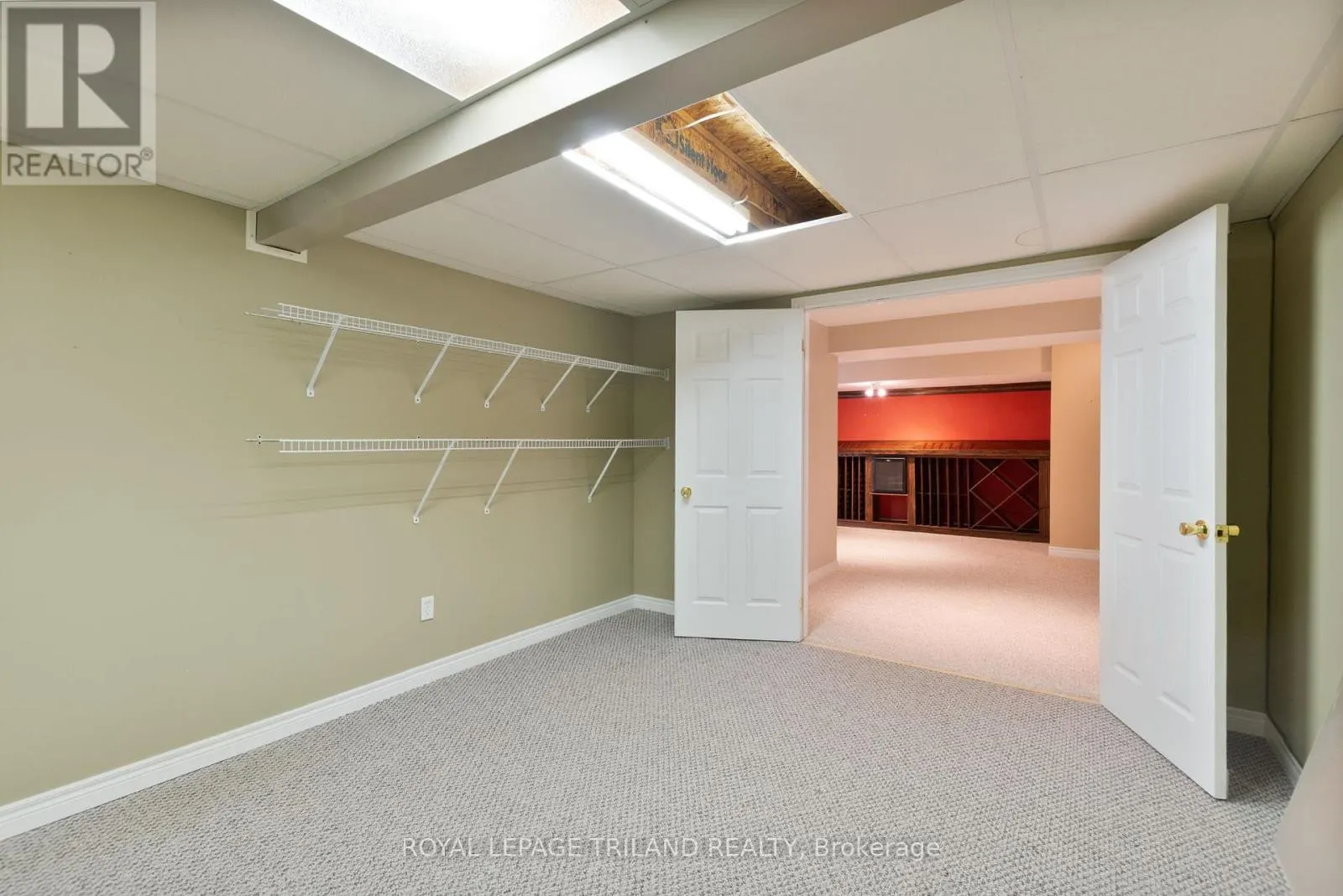 45 STEPHEN MOORE DRIVE