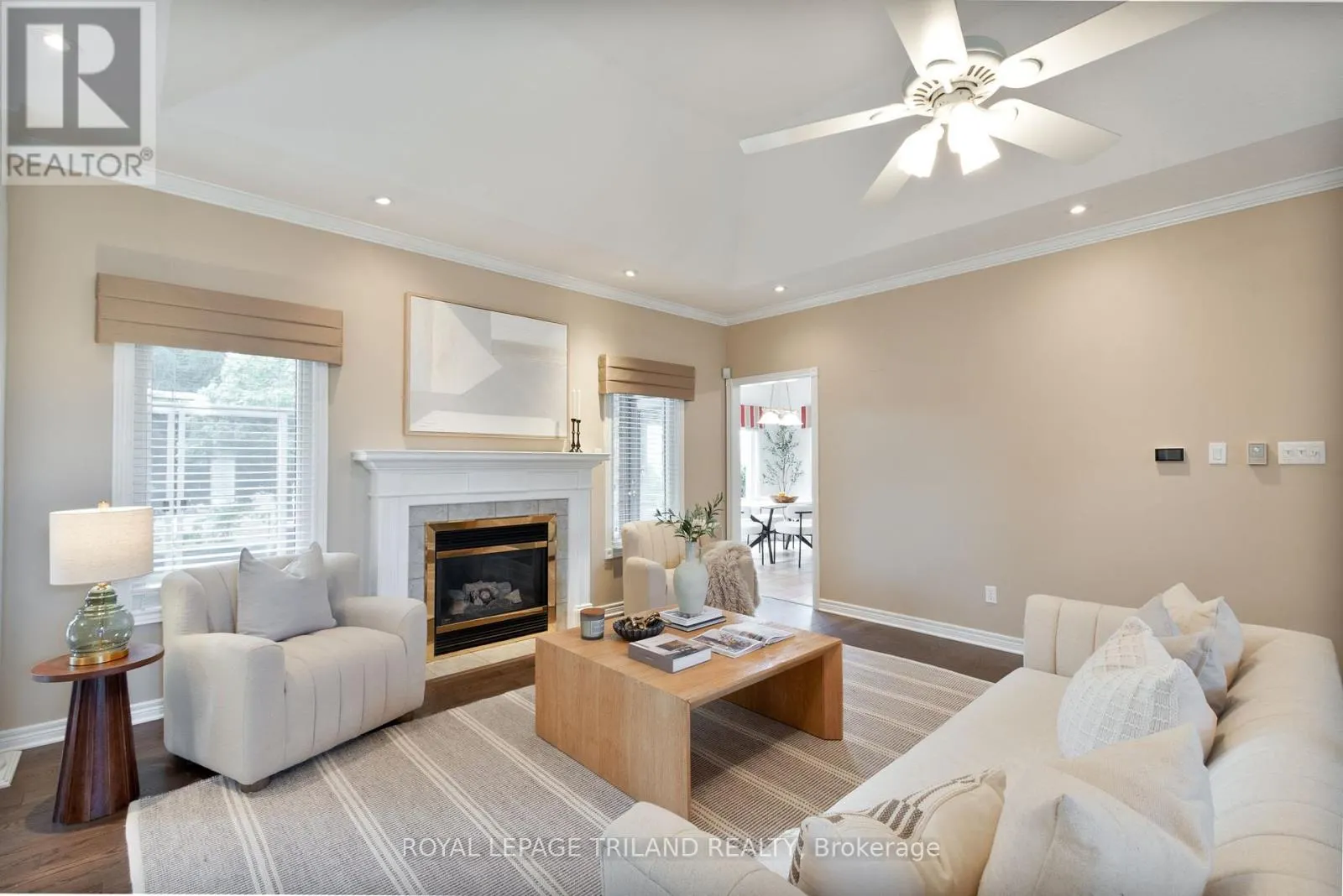 45 STEPHEN MOORE DRIVE